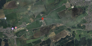 Sibbald Training Central HQ