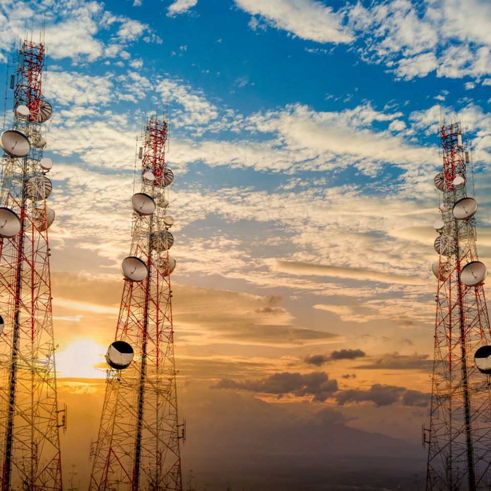 Radio Frequency Awareness Training (Webinar)