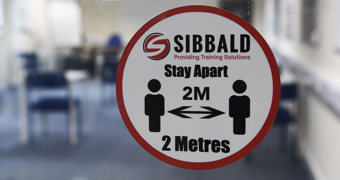 A Safe Return To Training