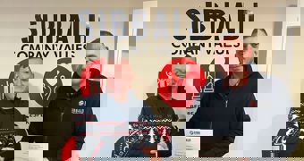 November 2025 Employee of the Month