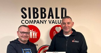 May Employee of the Month