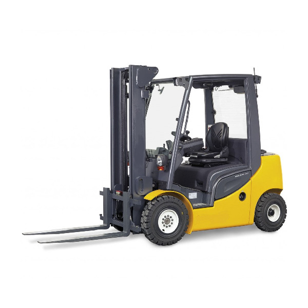 RTITB Counterbalanced Lift Truck - Experienced