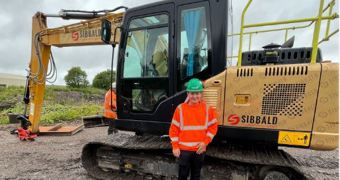 Sibbald are a Living Wage Employer