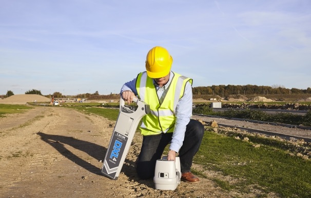 NRSWA LA - Location and Avoidance of Underground Apparatus