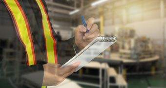 Safe Occupational Driving