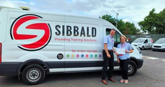 April Employee of the Month