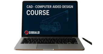 Take Your Lift Planning Skills to the Next Level with Sibbald Training’s New CAD Lift Planning Course!