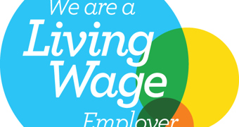 Sibbald are a Living Wage Employer