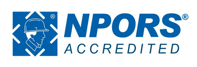 NPORS N120 Plant Loader/Securer