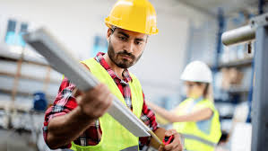 IOSH WS - Working Safely Training