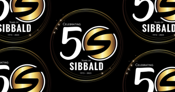 50th Anniversary Edition Logo