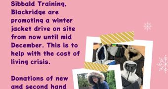 Winter Jacket Collection