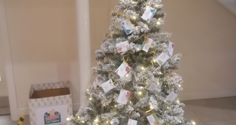 Support Local Children This Christmas