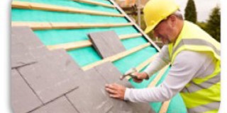 Level 2 - VQ Skilled Trade (Roofing Slater)