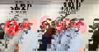 Happy Retirement Brenda!