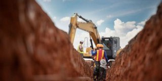 Level 2 - VQ Skilled Trade (Civil Engineering Ops - Drainage)