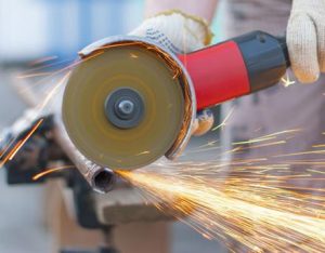 Inhouse Abrasive Wheels Training