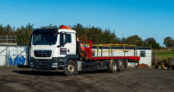 Sibbald gain ALLMI Accreditation