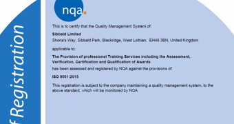 Sibbald and Spanset Open Day - 6th September 2024