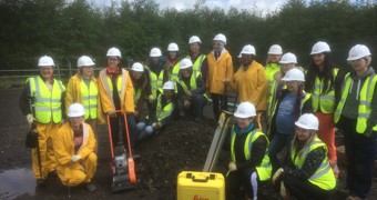 ConStructEd & Equate Tackle Gender Imbalance In Construction