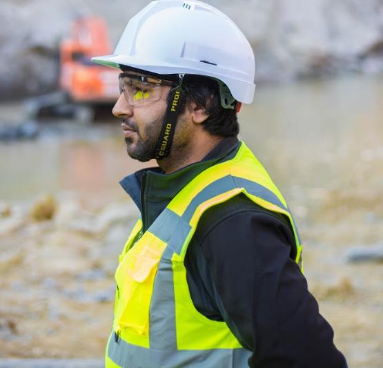 SSP - Site Management Safety Training Scheme