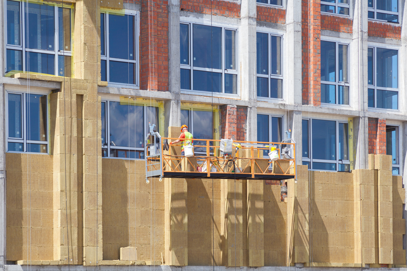 Level 2 - VQ Skilled Trade (Drylining Boarding)