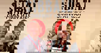 Sibbald Training Announces Strategic Investment