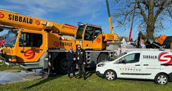 March Employee of the Month