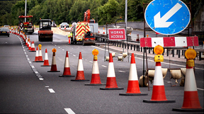 NRSWA - Signing, Lighting & Guarding Experienced Candidates - Operatives (O1)