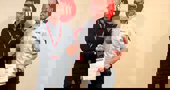 Sibbald Training Team Takes on the Great Scottish Run 2024!