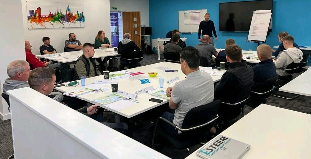 BBSM - Build a Better Site Manager Construction Site Management