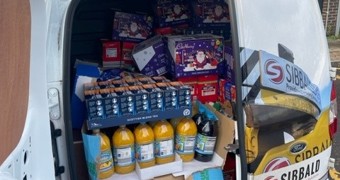 Support Local Children This Christmas