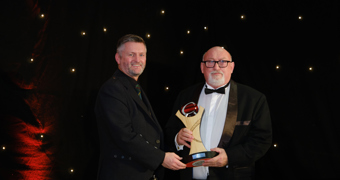 The Sibbald Story - 50 Years