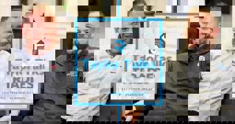 John Sibbald on Taylor Talks Trades Podcast