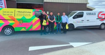 Make it Visible Tour