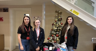 West Lothian Toy Appeal 2022