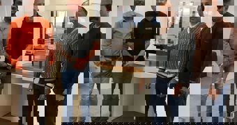 “PULL THE PIN” on Cable Explosions!