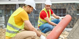 Level 2 - VQ Skilled Trade (Civil Engineering Ops - Concreting)