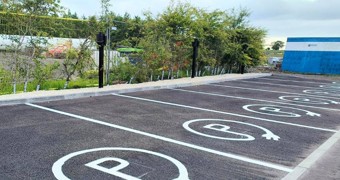 Electric Vehicle Charging