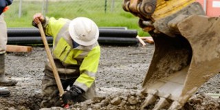 Level 2 - VQ Skilled Trade (Civil Engineering Ops - Excavation & Reinstatement)