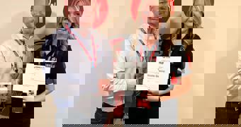 Sibbald Launches Charity Van to Support The Lighthouse Club Construction Charity