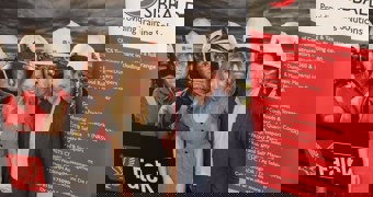 Open Day at Sibbald Park this June!