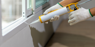 Level 2 - VQ Skilled Trade (Joint Sealant)