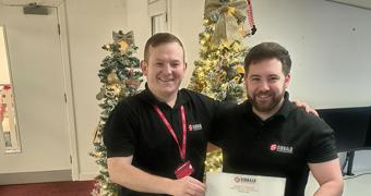 Sibbald Training Joins CITB Training Provider Network