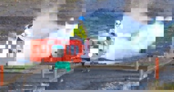 “PULL THE PIN” on Cable Explosions!