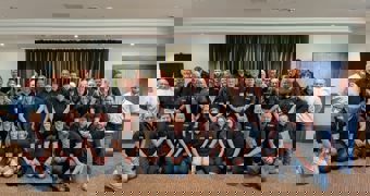 Sibbald Annual Team Building Day